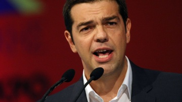 Αλέξης Τσίπρας: Δίνουμε μάχη μέρα με τη μέρα