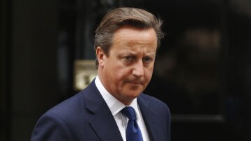 Κάμερον: Θα κάνω ό,τι μπορώ για να συλληφθεί ο «Τζιχάντι Τζον»