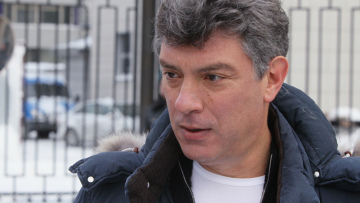 Ρωσία: Δολοφονήθηκε εκπρόσωπος της αντιπολίτευσης και πολέμιος του Πούτιν