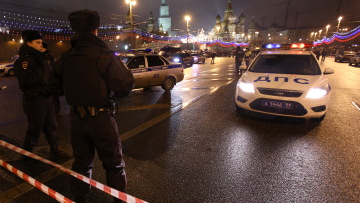 Ισλαμιστές, πίσω από τη δολοφονία του Μπόρις Νέμτσοφ, «βλέπει» η Επιτροπή Έρευνας