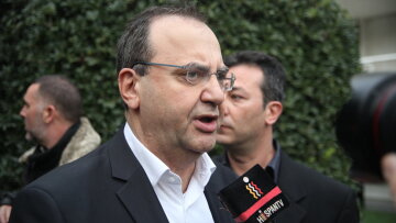 Στρατούλης: Τον Δεκέμβριο θα δοθεί η 13η σύνταξη σε 1,2 εκατ. δικαιούχους