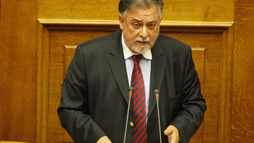 Γερμανοί αστυνομικοί κατά Πανούση για τα περί κατάργησης Σένγκεν