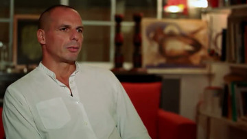 Γ. Βαρουφάκης: Θέλουμε αναπτυξιακό πακέτο και όχι νέο δάνειο