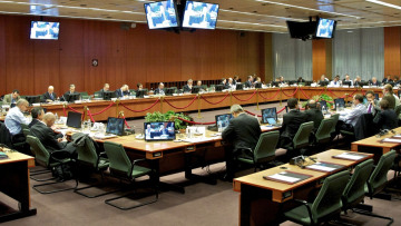 Παρασκήνιο: Πώς Ντάισελμπλουμ-Τσίπρας συμφώνησαν την παράταση