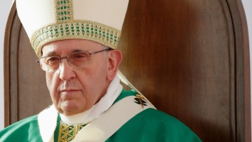 Υπάρχει σοβαρή απειλή για τον Πάπα Φραγκίσκο από το Ισλαμικό Κράτος