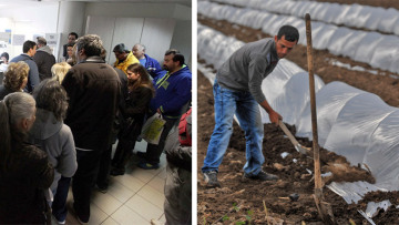 Σηκώνουν τα λεφτά των ταμείων για να πληρώσουν τα δανεικά
