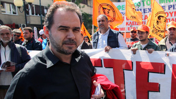 Φωτόπουλος: «Ξύδι» σε όσους αντιδρούν στις αυξήσεις μισθών στη ΔΕΗ