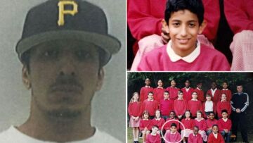 Στους απάτριδες του Κουβέιτ ανήκει ο «Τζιχάντι Τζον» 