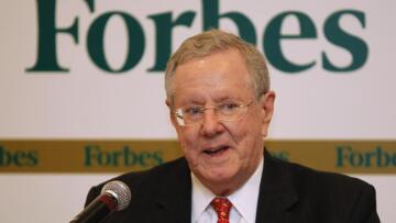 Forbes προς Τσίπρα - Βαρουφάκη: Η οικονομική σας θέση είναι απελπιστική