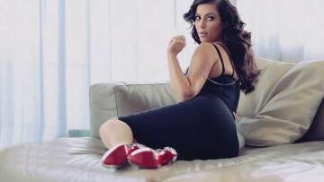 Φωτογραφίες: Η Κιμ Καρντάσιαν έγινε κατάξανθη 