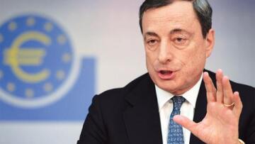 Reuters: Ο Ντράγκι συνδέει τη χρηματοδότηση της Ελλάδας με την ολοκλήρωση της αξιόλογης του προγράμματος