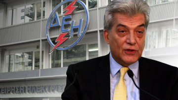 Οι αυξήσεις μισθών και «τροφείων» έφαγαν τον Ζερβό από τη ΔΕΗ