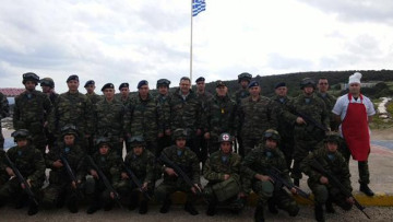 Διπλή πρόκληση: Τουρκικά F-16 έστησαν «καρτέρι» στον Καμμένο σε Φαρμακονήσι και Στρογγύλη