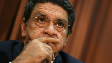 Από επιπλοκές της χολοκυστεκτομής κατέληξε ο Βασίλης Μαγγίνας