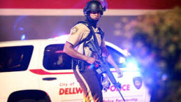 ΗΠΑ: Αστυνομικός σκότωσε άοπλο έφηβο Αφροαμερικανό   