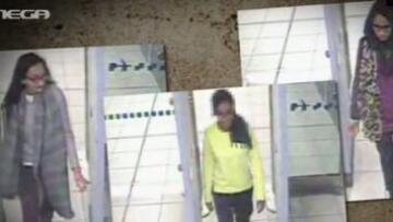 Οργή κατά της βρετανικής αστυνομίας από τις οικογένειες των κοριτσιών που εντάχθηκαν στο ΙΚ 