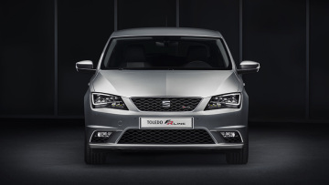 Έκδοση FR Line για το Seat Toledo