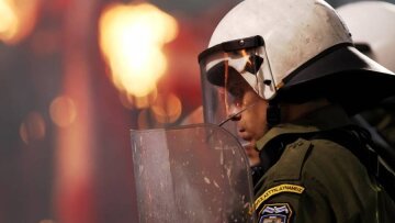 Συλλήψεις οπαδών στις Σέρρες