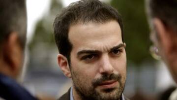 Σακελλαρίδης: Ο Σαμαράς πέρασε στην Ιστορία ως ο «μνημονιακός» Πρωθυπουργός