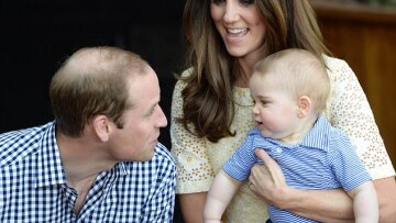 Βρετανία: Οι γονείς της Κέιτ Μίντλετον μετακομίζουν στην βασιλική έπαυλη!