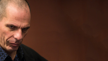 Βαρουφάκης: Θα υποβάλλουμε και νέες προτάσεις προς τους εταίρους