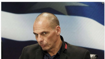 Bild: Ο Βαρουφάκης πρέπει να κατεβάσει τα παντελόνια στο Eurogroup 