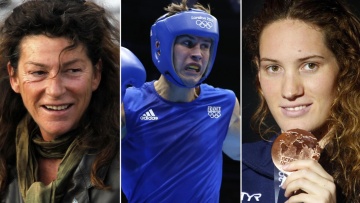 Αργεντινή: Γάλλοι Ολυμπιονίκες σκοτώθηκαν από σύγκρουση ελικοπτέρων ενώ γύριζαν ριάλιτι