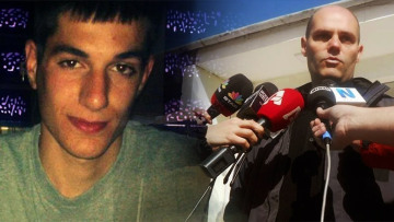 Τι δηλώνει στο protothema.gr ο διευθυντής της σχολής του Βαγγέλη