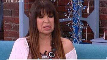 Χριστίνα Μαραγκόζη: Τηλεφώνησα στον Αντώνη Βαρδή πριν πεθάνει