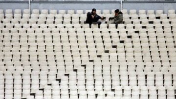 Superleague: Κεκλεισμένων των θυρών και η επόμενη αγωνιστική