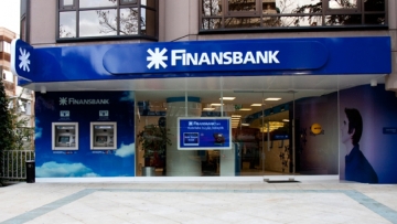 Στις αρχές Απριλίου η αύξηση μετοχικού κεφαλαίου της Finansbank