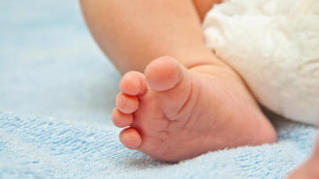 Βουλγάρα πούλησε το μωρό της για 3.000 ευρώ 