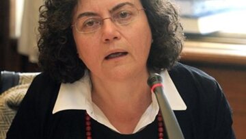 Βαλαβάνη: Τα χρήματα που έχω στο εξωτερικό είναι λίγα, η περιουσία μου βρίσκεται στην Ελλάδα