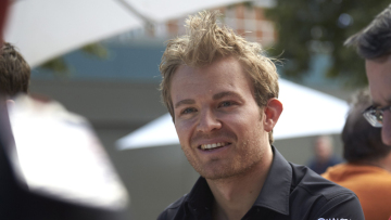 GP Αυστραλίας, ελεύθερες δοκιμές: Η Mercedes και οι άλλοι!