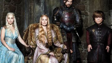 «Game of Thrones»: Οι πρωταγωνιστές συνοψίζουν τη σειρά μέσα σε 30 δευτερόλεπτα!