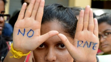 Ινδία: Βίασαν ηλικιωμένη καλόγρια 