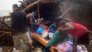 Σε κατάσταση έκτακτης ανάγκης το Βανουάτου μετά το φονικό πέρασμα του κυκλώνα Παμ