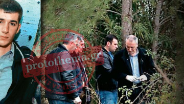 Ιατροδικαστής για Βαγγέλη: Δεν αποκλείεται η αυτοχειρία