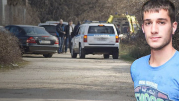 «Βρήκαν τον Βαγγέλη, είναι νεκρός»