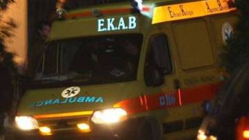 Χαλκιδική: Δύο νεκροί και τρεις τραυματίες από πτώση αυτοκινήτου σε γκρεμό