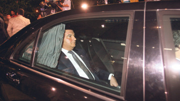 «Ημουν στην ομάδα που σχεδίαζε δολοφονία του Καραμανλή»