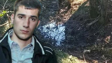 Μαρτυρία - σοκ: Ετσι βρήκα τον Βαγγέλη Γιακουμάκη