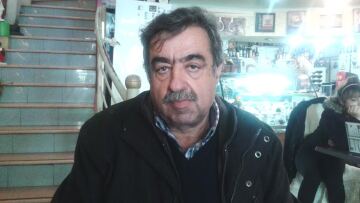 Θείος Βαγγέλη: «Πάγωσαν τα πόδια μου, μούδιασα, πέθανα όταν τον είδα νεκρό»