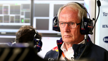 Χέλμουτ Μάρκο: Οι κανονισμοί σκοτώνουν τη F1!