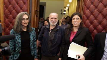 H Ζωή ανακοίνωσε Eπιτροπή για Eλεγχο του Xρέους