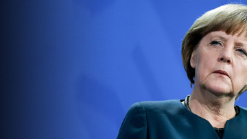 Μέρκελ: Η συνάντηση με Τσίπρα δεν υποκαθιστά την αξιολόγηση από την Τρόικα