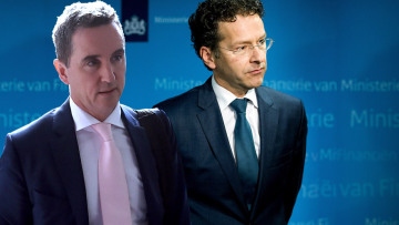 Γιατί «μας έπιασαν από το λαιμό» αλλά μας δίνουν και ραντεβού