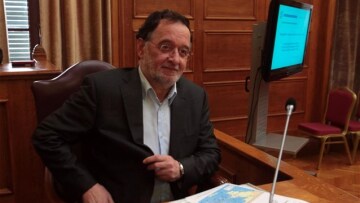 Λαφαζάνης: Σεβόμαστε την αυτονομία της ΡΑΕ, αλλά θα... περιορίσουμε το ρόλο της