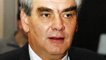 Έκπληξη: Γραμματέας στο υπ. Δικαιοσύνης ο πρώην διοικητής της ΕΥΠ Παπαγγελόπουλος 