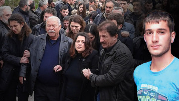 Η οικογένεια του Βαγγέλη ζητά απαντήσεις